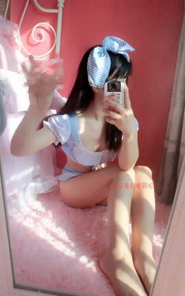 樱井宁宁(桜井宁宁)-套图35期_丽丝库