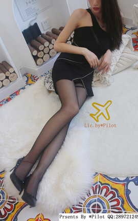 Pilot摄影 NO.001 身高175的新疆女孩_丽丝库