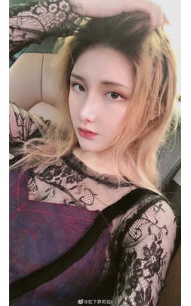 在下萝莉控ii – 微博配图 part6_丽丝库