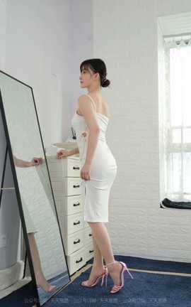 异思趣向IESS 2021.11.01 丝享家962：秋秋《白裙姓感恋人》_丽丝库