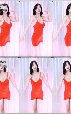 韩国AfreecaTV 阿丽莎热舞精选V03_丽丝库