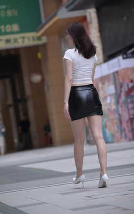 精选街拍作品 NO.0643 魂魂摄影作品 ice part6_丽丝库