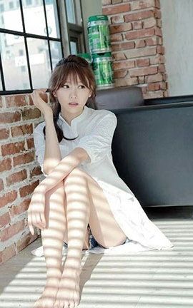 足控福利-海量丝足收集035_丽丝库