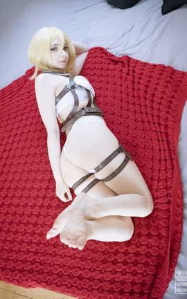 Mikomi Hokina-阿明·阿诺德_丽丝库