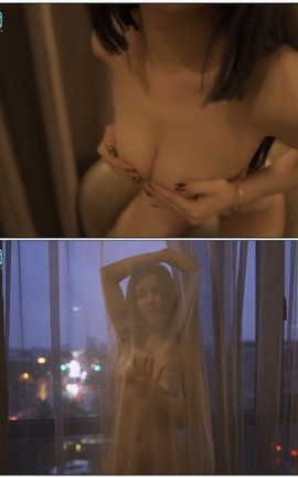 嗲囡囡FEILIN视频写真 2019.01.28 NO.120 张雨萌[1920X1080][8分5秒]_丽丝库