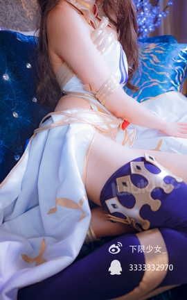 喵呜少女(奶昔绵冰&奈莉酱)-伊斯塔凛_丽丝库