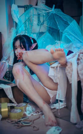 神沢永莉 废物利用_丽丝库