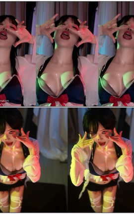 韩国AfreecaTV yoon_froggy热舞精选V193[1920X1080 1分44秒]_丽丝库