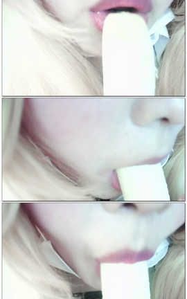 咩咩酱-第13期舌控[10分17秒][84M]_丽丝库