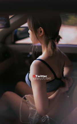 Twitter摄影师 素人渔夫 近期vip收费视图合集 part6_丽丝库