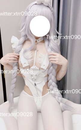 甄选系列 Twitter 小兔柔柔 xtrr09028_丽丝库