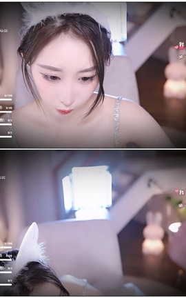 虎牙 暖暖(周童潼)-直播热舞视频 V146[1920X1080][2分21秒]_丽丝库