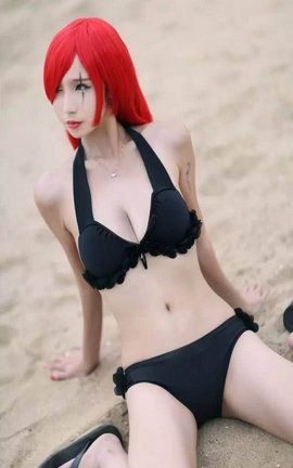 国产高质量福利-千张COS写真精选集-04