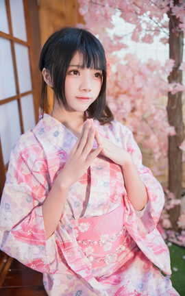 桜桃喵 艺图语 合集 part3_丽丝库