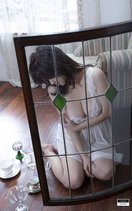 韩国写真LeeheeExpress 255 LEHF 073A Merry_丽丝库