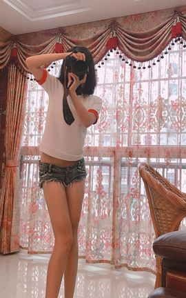 微博妹子 一尾阿梓图集15_丽丝库