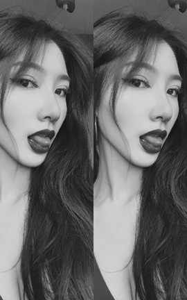 推特网红 乐乐视频图片整理版全合集 part3_丽丝库