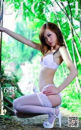 丽柜LiGui写真 2018.05.13 模特 童蕾_丽丝库