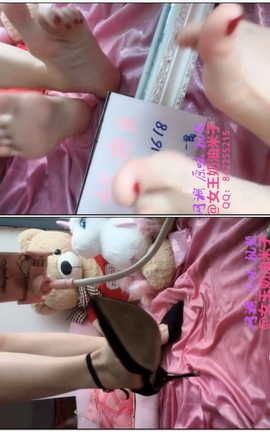 奶油米子-裸足调J羞辱[1920X1080][11分42秒]_丽丝库