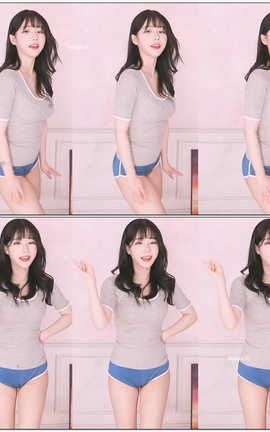 韩国AfreecaTV 艾迪林 精选舞蹈合集- V247[1920X1080][13分58秒]_丽丝库