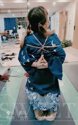 Twitter 猫儿酱 maoer0807ss part2_丽丝库