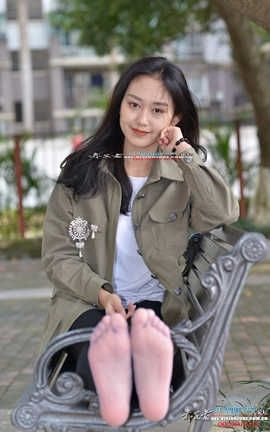 ecolog美足极品-气质美女性感美足_丽丝库