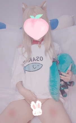 甄选系列 Twitter 啾啾猫猫 taffysukisuki_丽丝库