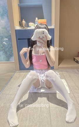 甄选系列 Twitter 泡泡碎冰冰 Paopaosuibing part2