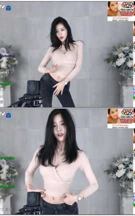 韩国AfreecaTV berry0314- V438[1280X720][3分32秒]_丽丝库