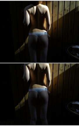 K8傲娇萌萌现场拍摄原片素材221[1920X1080][8秒]_丽丝库