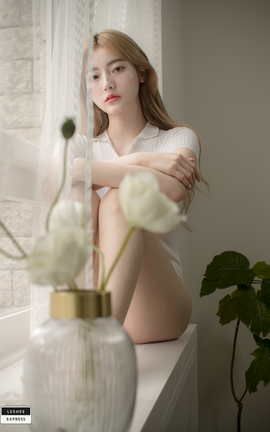 韩国写真杂志-LEEHEE EXPRESS LEDG-017 - J.A_丽丝库