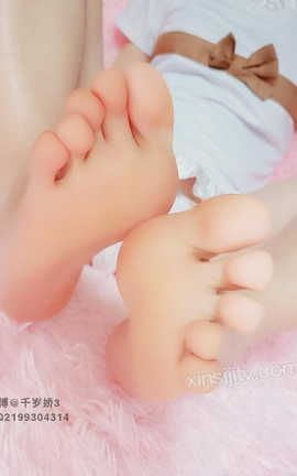 千岁娇-又见臀控 裸足_丽丝库