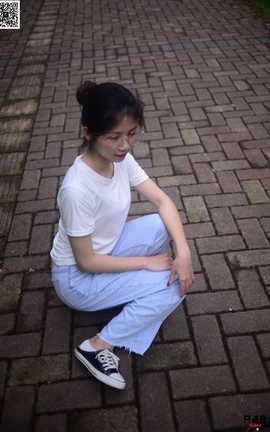 只糖棉袜 VOL.281 七喜 晚霞在贩售快乐_丽丝库