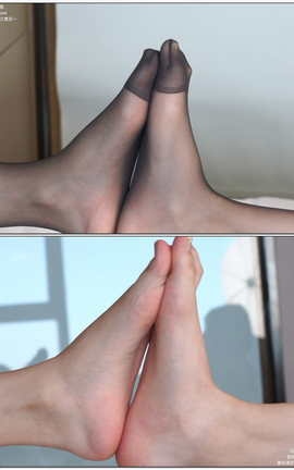 袜啵啵BoBoSocks NO.200 小甜豆小安-二百期限定[3840X2160 28分11秒]_丽丝库