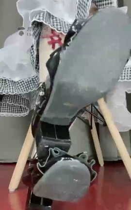 套路直播-绘子-脏鞋底白丝裸足控制玩弄[544X960][1小时21分13秒]_丽丝库