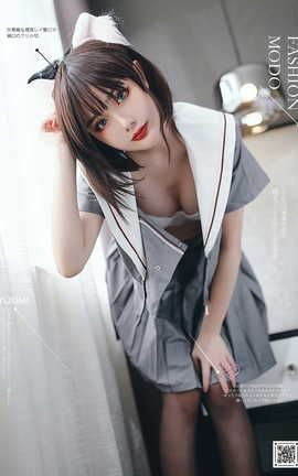 尤蜜YouMi 2020.11.10 制服猫娘 您的蛋蛋_丽丝库