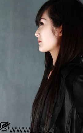 Lige丽阁影像 No.007(1) 虹虹_丽丝库