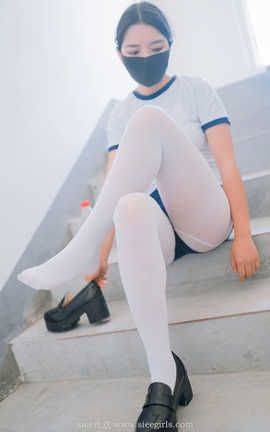 丝意写真摄影SIEE No.428 妞妞～正义的颜色_丽丝库