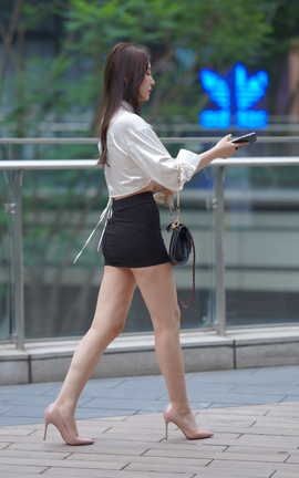 精选街拍作品 NO.0962 凯恩模拍作品 Why part3_丽丝库