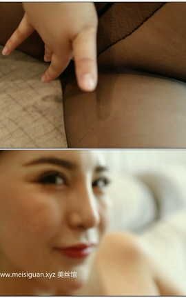 尤物馆YouWu视频写真 2019.07.01 VN.023 伊诺[1920X1080][4分36秒]_丽丝库