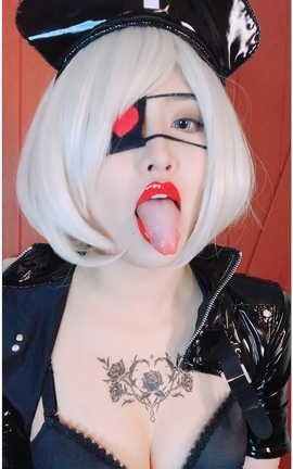 MisswarmJ Nurse 2B phone contents#3[720X1280][4秒]_丽丝库