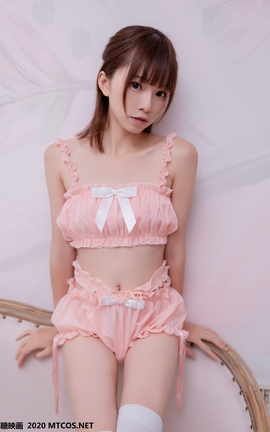 Kitaro_绮太郎 甜甜的女友(喵糖映画)_丽丝库