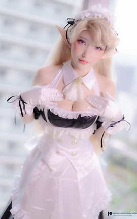 韩国写真Patreon 029 fantasyfactory小丁 2022年12月_丽丝库