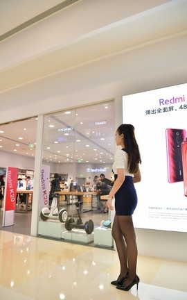 精选街拍作品 NO.0986 小透明DK街拍作品 小孩才选择黑丝肉丝我都要 part1_丽丝库