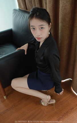 异思趣向IESS 2024.09.26 丝享家1856：小九《长腿同事》_丽丝库