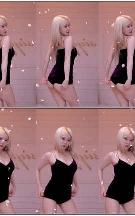 韩国AfreecaTV p世嫣热舞精选V29[1920X1080 3分35秒]_丽丝库