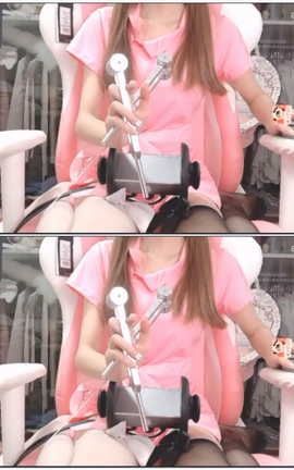 软糖小悦-小护士-音叉QAQ[1280X720][6分9秒]_丽丝库