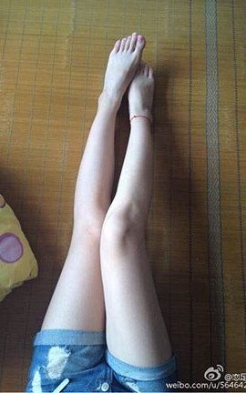 足控福利-海量丝足收集011_丽丝库