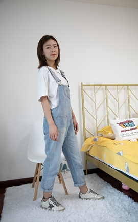 物恋传媒 No.502 婷婷-童年游乐场_丽丝库