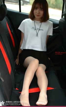 纳丝原味摄影 -051柯儿